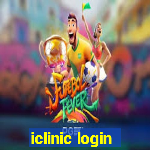 iclinic login